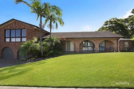 2 Camberwarra Dr, Belmont North, NSW 2280