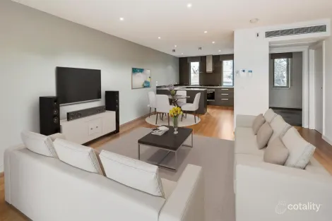 2b Sutherland Rd, Armadale, VIC 3143