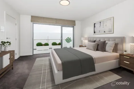 Property photo of 2B Sutherland Road Armadale VIC 3143