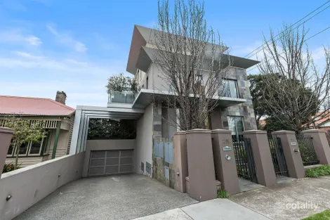 Property photo of 2B Sutherland Road Armadale VIC 3143