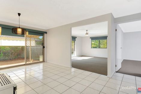 Property photo of 31 Bangalow Crescent Raceview QLD 4305