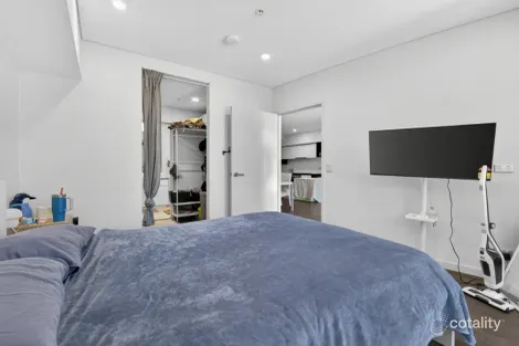 Property photo of 61/101 Murray Street Perth WA 6000