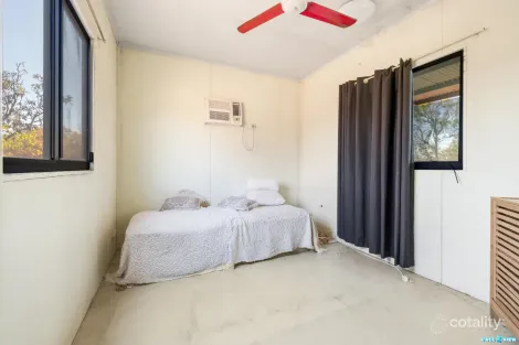 Property photo of 490 Cheeney Road Eva Valley NT 0822