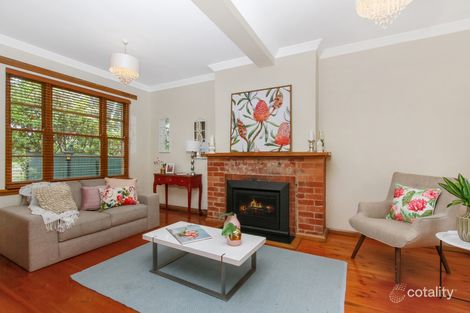 Property photo of 57 Strzelecki Crescent Narrabundah ACT 2604