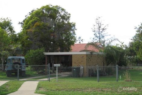 31 Prospect St, Biloela, QLD 4715