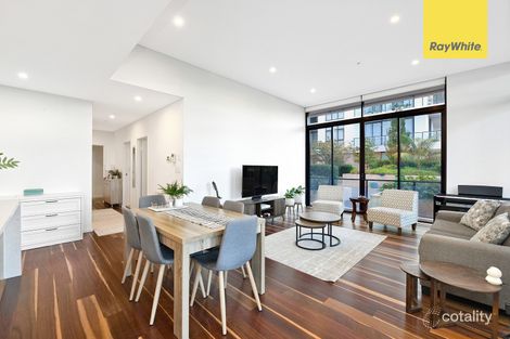 Property photo of 104A/6 Nancarrow Avenue Ryde NSW 2112