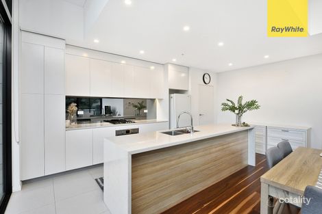 Property photo of 104A/6 Nancarrow Avenue Ryde NSW 2112