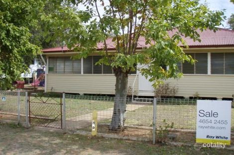 43 Edward St, Charleville, QLD 4470