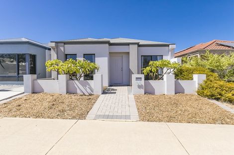 Property photo of 42 Captiva Approach Butler WA 6036