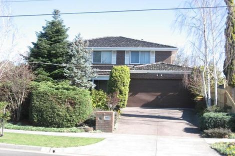 Property photo of 5 Sefton Court Mount Waverley VIC 3149