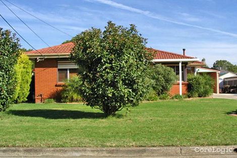 Property photo of 31 Whittle Avenue Milperra NSW 2214