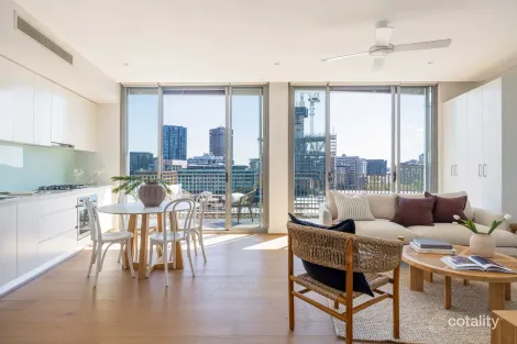 Property photo of 82/34 Chalmers Street Surry Hills NSW 2010
