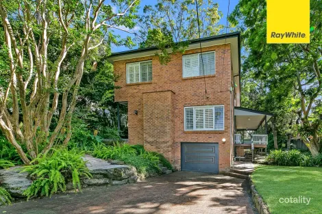3 WATERLOO RD, NORTH EPPING, NSW 2121