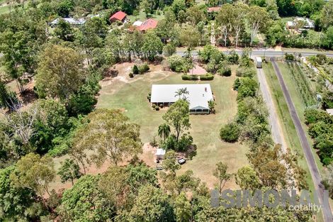 Property photo of 119 Talinga Drive Park Ridge QLD 4125