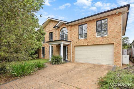 40 Somerville Rd, Hornsby Heights, NSW 2077