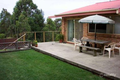 Property photo of 10 Melville Place Barden Ridge NSW 2234