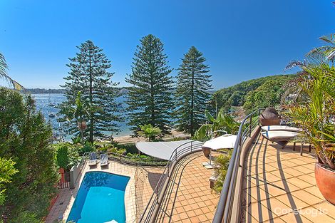 Property photo of 38 Beatty Street Balgowlah Heights NSW 2093