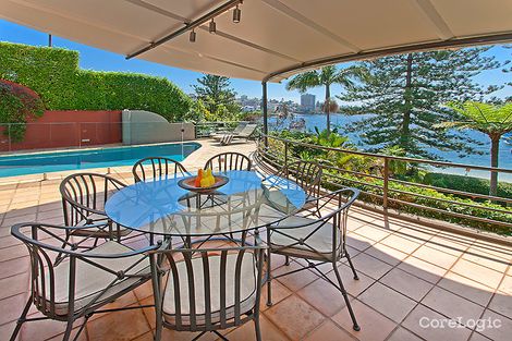 Property photo of 38 Beatty Street Balgowlah Heights NSW 2093
