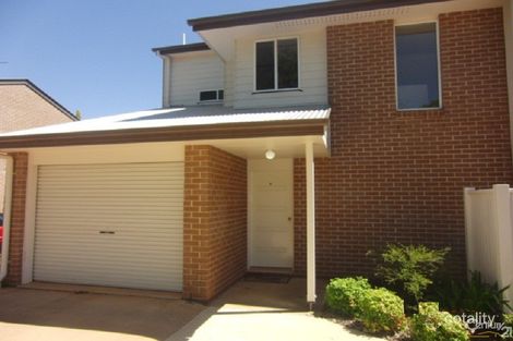 7/46 Gordon Ave, Newtown, QLD 4350