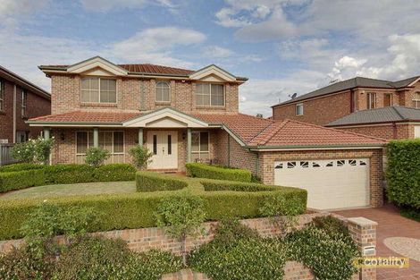 Property photo of 71 Casino Street Glenwood NSW 2768