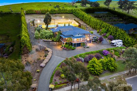 Property photo of 34-38 Thomson Park Drive Whittlesea VIC 3757