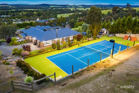 Property photo of 34-38 Thomson Park Drive Whittlesea VIC 3757