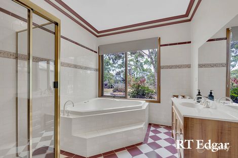 Property photo of 35 Melvins Road Riddells Creek VIC 3431