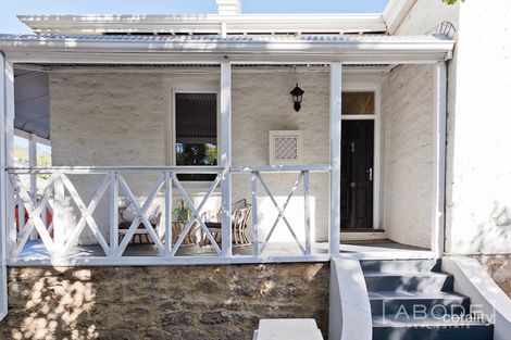 Property photo of 217 Curtin Avenue Cottesloe WA 6011