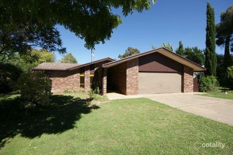 Property photo of 34 Short Street Armidale NSW 2350