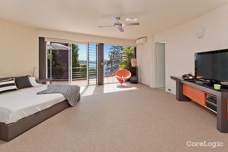 Property photo of 38 Beatty Street Balgowlah Heights NSW 2093
