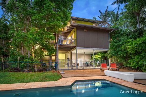 Property photo of 31 Hazlewood Street Highgate Hill QLD 4101