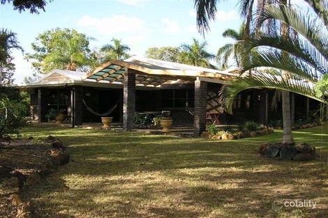 Property photo of 100 Bunya Road Rockyview QLD 4701