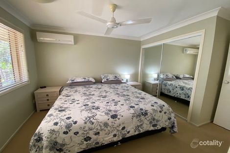 Property photo of 94/757 Ashmore Road Molendinar QLD 4214