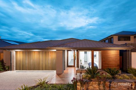 4 Valdese Rd, Wollert, VIC 3750