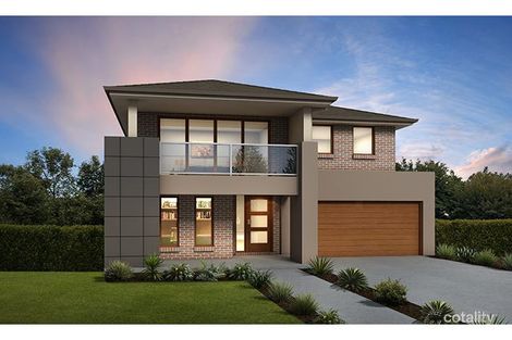 Lot 2801 Northbourne Dr, Marsden Park, NSW 2765