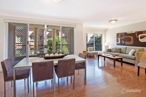 2/56-58 Cook St, Randwick, NSW 2031