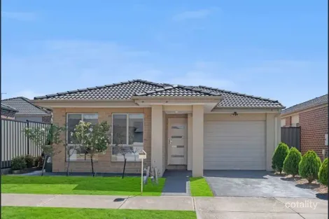 64 Bilby St, Craigieburn, VIC 3064