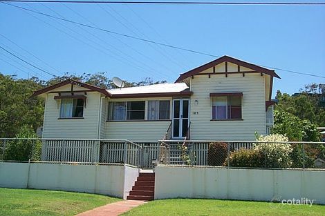 185 Oaka St, South Gladstone, QLD 4680