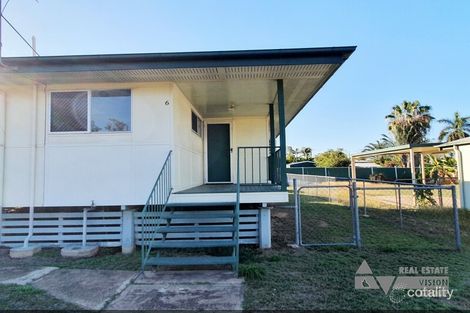 6 Mangrove St, Blackwater, QLD 4717