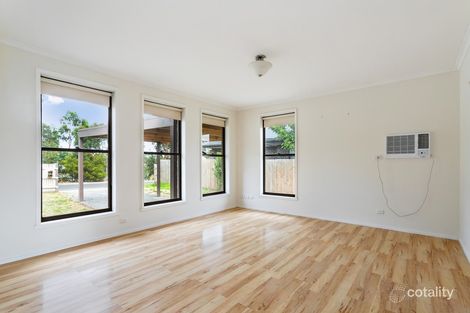 Property photo of 203 Maroondah Highway Chirnside Park VIC 3116