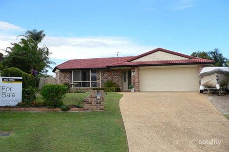 7 Balranald Ct, Helensvale, QLD 4212