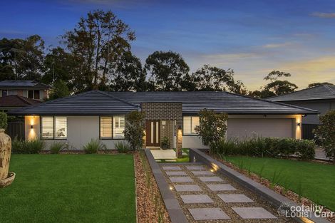 20 Greenbank Dr, Glenhaven, NSW 2156