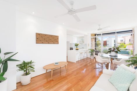 Property photo of 2/12-14 Elizabeth Place Cronulla NSW 2230