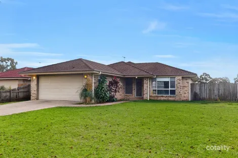 36 WOODROSE RD, MORAYFIELD, QLD 4506