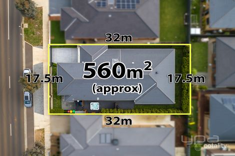 Property photo of 5 Wembley Avenue Strathtulloh VIC 3338