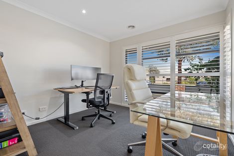 Property photo of 5 Wembley Avenue Strathtulloh VIC 3338