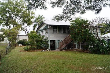 Property photo of 19 Hardacre Street Wandal QLD 4700