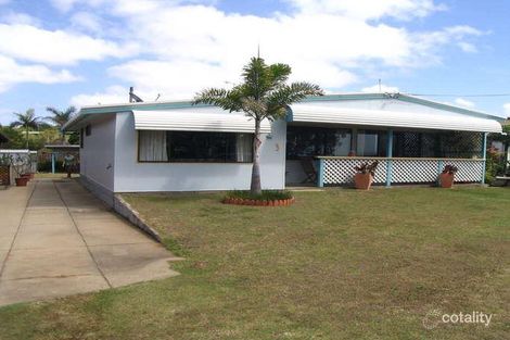 Property photo of 90 The Esplanade Lammermoor QLD 4703
