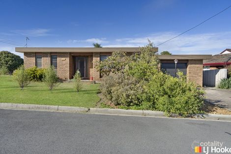 Property photo of 6 Teal Court Newnham TAS 7248