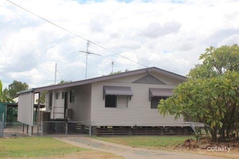 Property photo of 4 Lang Street Moura QLD 4718